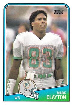 Mark Clayton