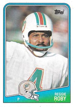 Reggie Roby