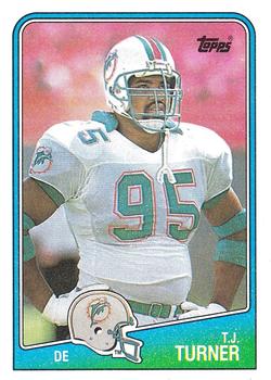 T.J. Turner