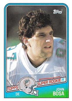 John Bosa