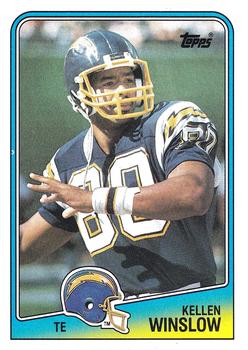 Kellen Winslow