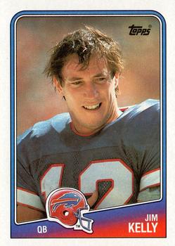 Jim Kelly