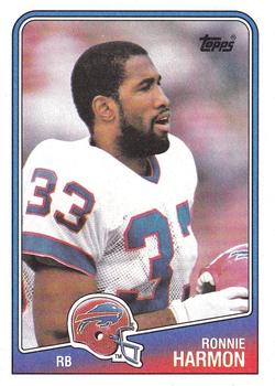 Ronnie Harmon