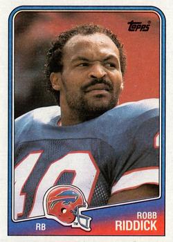 Robb Riddick