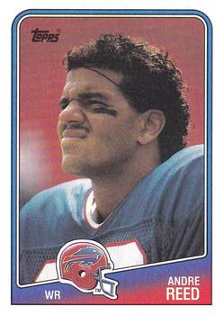 Andre Reed