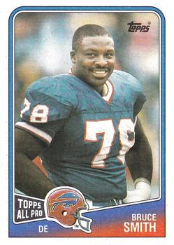 Bruce Smith