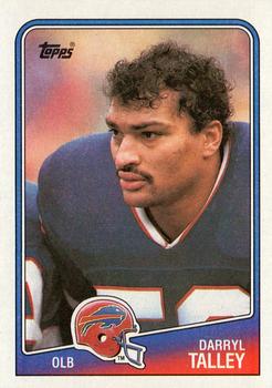 Darryl Talley
