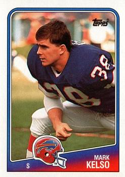 Mark Kelso
