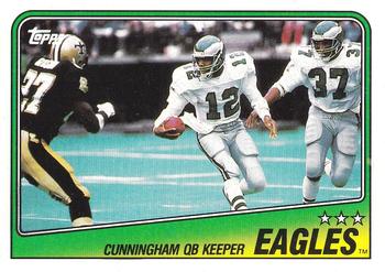 Cunningham QB Keeper