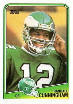Randall Cunningham