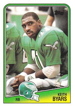 Keith Byars