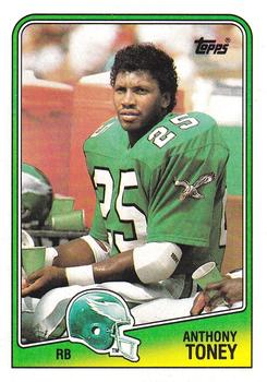 Anthony Toney