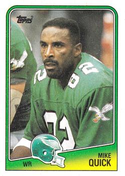 Mike Quick