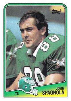 John Spagnola