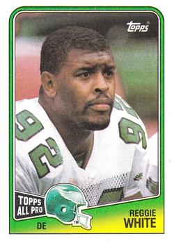 Reggie White