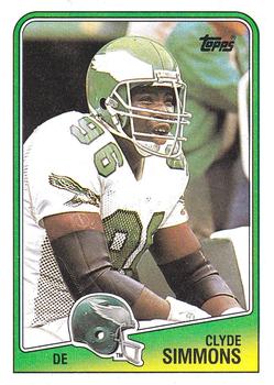 Clyde Simmons