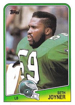 Seth Joyner