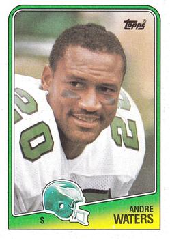 Andre Waters