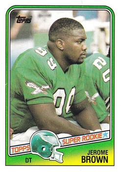 Jerome Brown