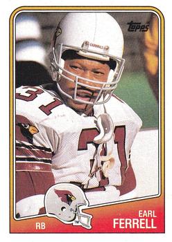 Earl Ferrell