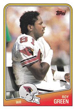 Roy Green