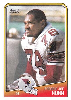 Freddie Joe Nunn