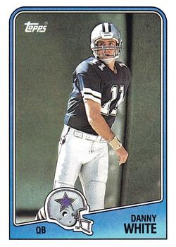 Danny White