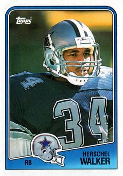 Herschel Walker