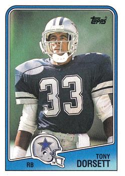 Tony Dorsett