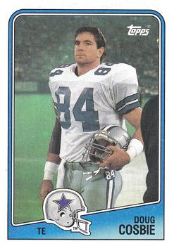 Doug Cosbie