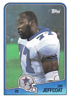 Jim Jeffcoat