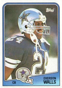 Everson Walls