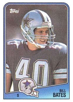 Bill Bates