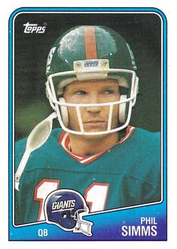 Phil Simms