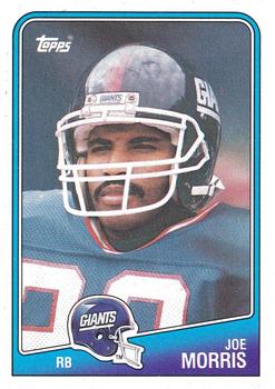 Joe Morris