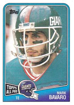 #277 Mark Bavaro