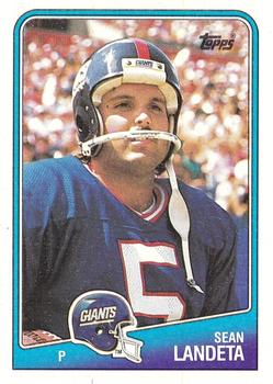 Sean Landeta