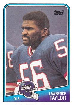 Lawrence Taylor