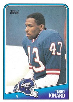 Terry Kinard