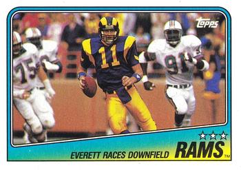 Rams Team Leaders - Jim Everett