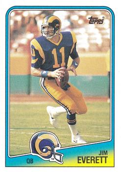 Jim Everett
