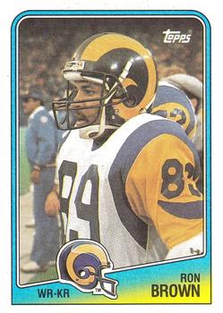 Ron Brown