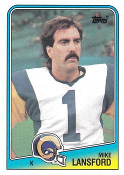Mike Lansford
