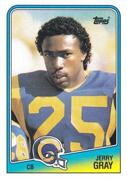 Jerry Gray
