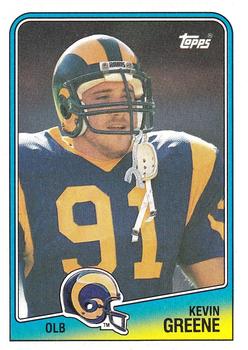 Kevin Greene