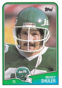 Mickey Shuler