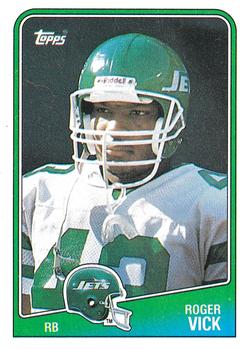 Roger Vick