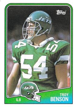 Troy Benson