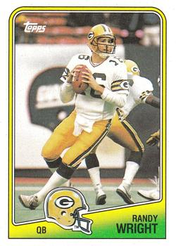 Randy Wright
