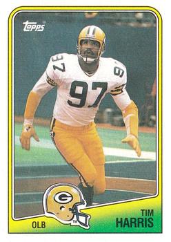 Tim Harris